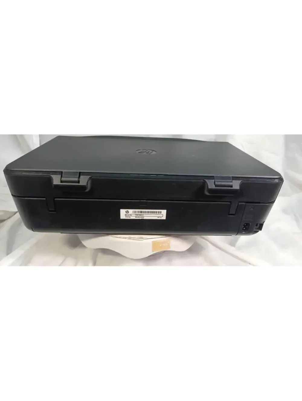 HP ENVY 5052 Wireless All-In-One Inkjet Printer Scanner Copier Color Tested